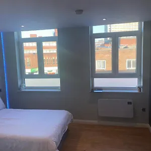 Apartment Godson Studio, London