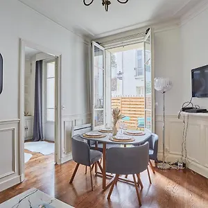  Apartment Tour Eiffel By Prestige France