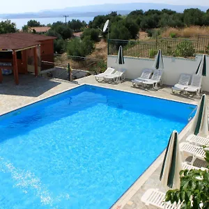  Apartment Maria's Garden Greece