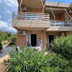  Apartment Galini And Greece